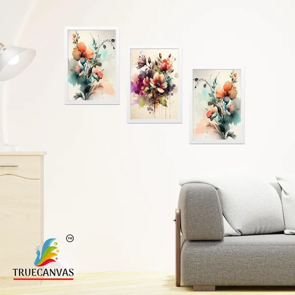 Multicolor_Abstract_Hd_Print_Painting_Set_Of_3_With_Frame_|_For_Home,_Living_Room_Gallery_&_Office,_White,_Size_-_13.50_X_19.50_Inch,_Sf193