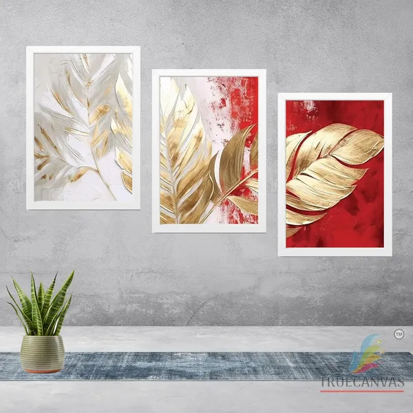 Multicolor_Abstract_Hd_Print_Painting_Set_Of_3_With_Frame_|_For_Home,_Living_Room_Gallery_&_Office,_White,_Size_-_13.50_X_19.50_Inch,_Sf200