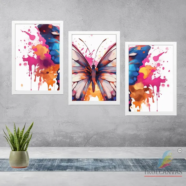 Multicolor_Abstract_Hd_Print_Painting_Set_Of_3_With_Frame_|_For_Home,_Living_Room_Gallery_&_Office,_White,_Size_-_13.50_X_19.50_Inch,_Sf202