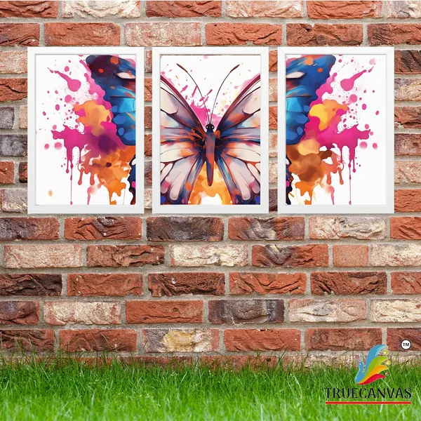 Multicolor_Abstract_Hd_Print_Painting_Set_Of_3_With_Frame_|_For_Home,_Living_Room_Gallery_&_Office,_White,_Size_-_13.50_X_19.50_Inch,_Sf202