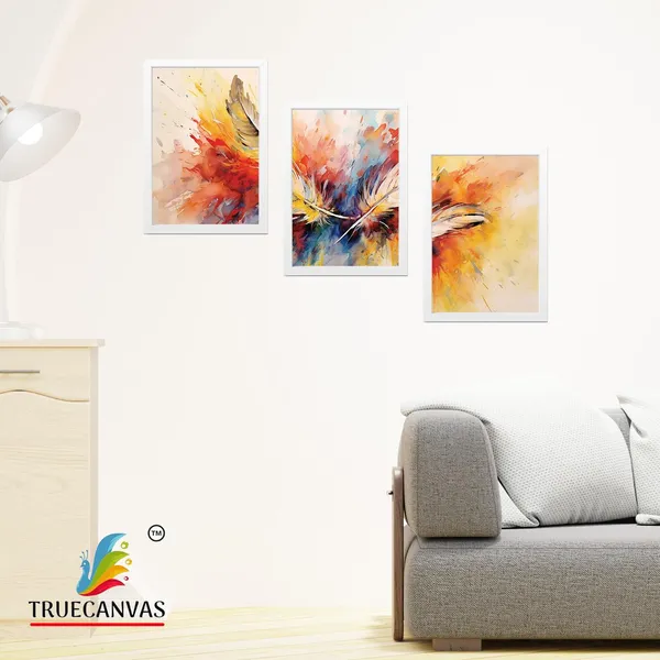 Multicolor_Abstract_Hd_Print_Painting_Set_Of_3_With_Frame_|_For_Home,_Living_Room_Gallery_&_Office,_White,_Size_-_13.50_X_19.50_Inch,_Sf215
