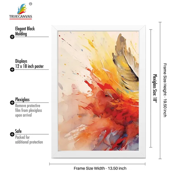 Multicolor_Abstract_Hd_Print_Painting_Set_Of_3_With_Frame_|_For_Home,_Living_Room_Gallery_&_Office,_White,_Size_-_13.50_X_19.50_Inch,_Sf215