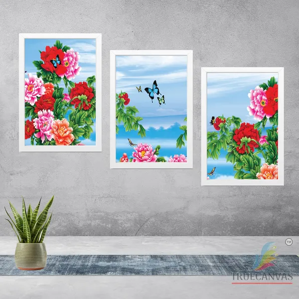 Multicolor_Abstract_Hd_Print_Painting_Set_Of_3_With_Frame_|_For_Home,_Living_Room_Gallery_&_Office,_White,_Size_-_13.50_X_19.50_Inch,_Sf224