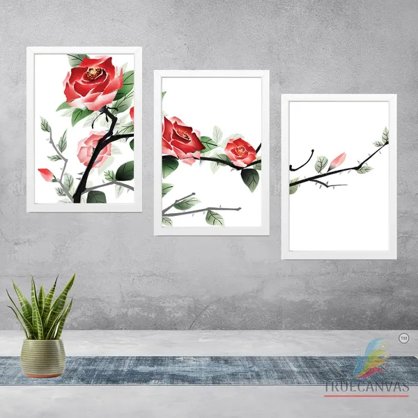 Multicolor_Abstract_Hd_Print_Painting_Set_Of_3_With_Frame_|_For_Home,_Living_Room_Gallery_&_Office,_White,_Size_-_13.50_X_19.50_Inch,_Sf226