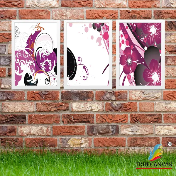 Multicolor_Abstract_Hd_Print_Painting_Set_Of_3_With_Frame_|_For_Home,_Living_Room_Gallery_&_Office,_White,_Size_-_13.50_X_19.50_Inch,_Sf239
