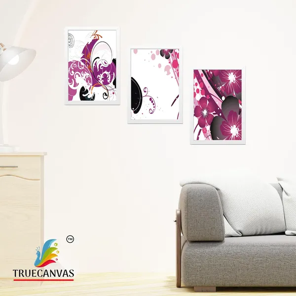 Multicolor_Abstract_Hd_Print_Painting_Set_Of_3_With_Frame_|_For_Home,_Living_Room_Gallery_&_Office,_White,_Size_-_13.50_X_19.50_Inch,_Sf239