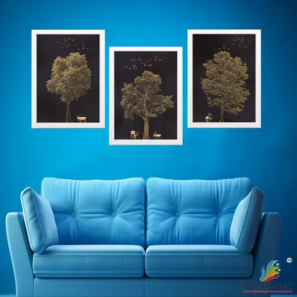Multicolor_Abstract_Hd_Print_Painting_Set_Of_3_With_Frame_|_For_Home,_Living_Room_Gallery_&_Office,_White_Frame,_Size_-_13.50_X_19.50_Inch,_Sf257