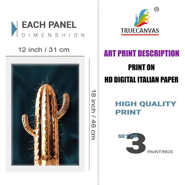 White__Abstract_Hd_Print_Painting_Set_Of_3_With_Frame_|_For_Home,_Living_Room_Gallery_&_Office,_White_Frame,_Size_-_13.50_X_19.50_Inch,_Sf266