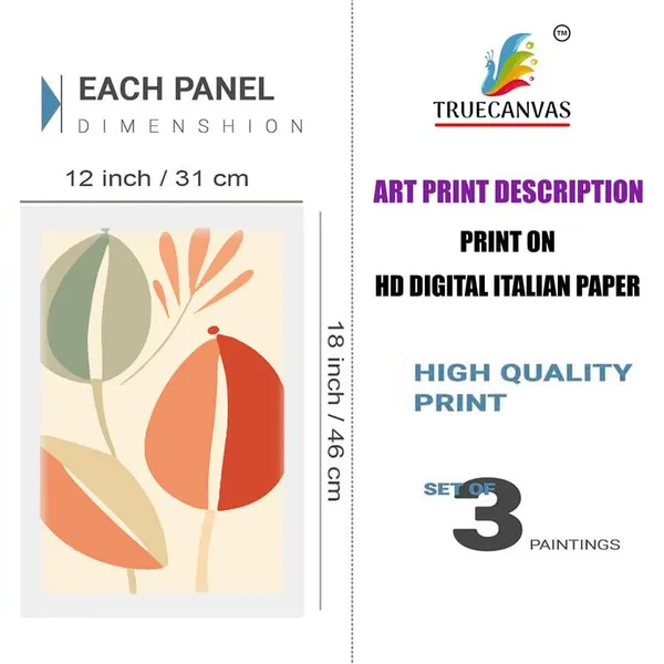 Multicolor_Abstract_Hd_Print_Painting_Set_Of_3_With_Frame_|_For_Home,_Living_Room_Gallery_&_Office,_White_Frame,_Size_-_13.50_X_19.50_Inch,_Sf386