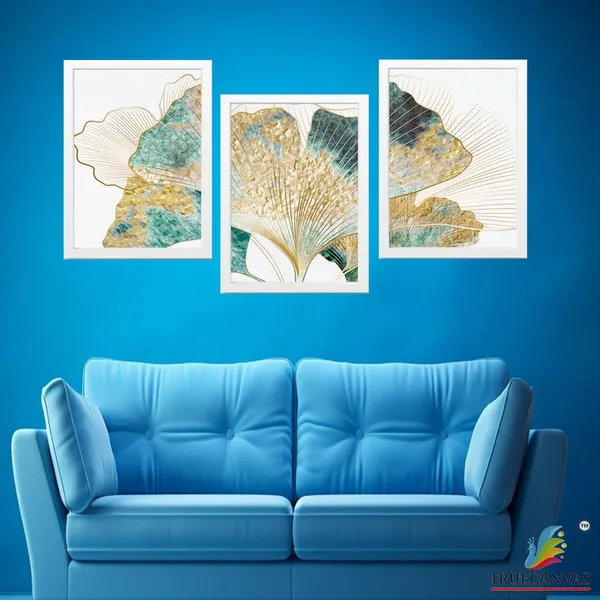 Multicolor_Abstract_Hd_Print_Painting_Set_Of_3_With_Frame_|_For_Home,_Living_Room_Gallery_&_Office,_White_Frame,_Size_-_13.50_X_19.50_Inch,_Sf462