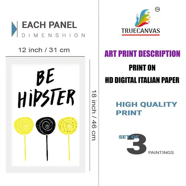 Multicolor_Abstract_Hd_Print_Painting_Set_Of_3_With_Frame_|_For_Home,_Living_Room_Gallery_&_Office,_White_Frame,_Size_-_13.50_X_19.50_Inch,_Sf463