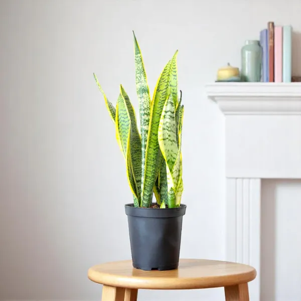 Dwarf_Snake_Plant_|_Around_1_Feet_Height
