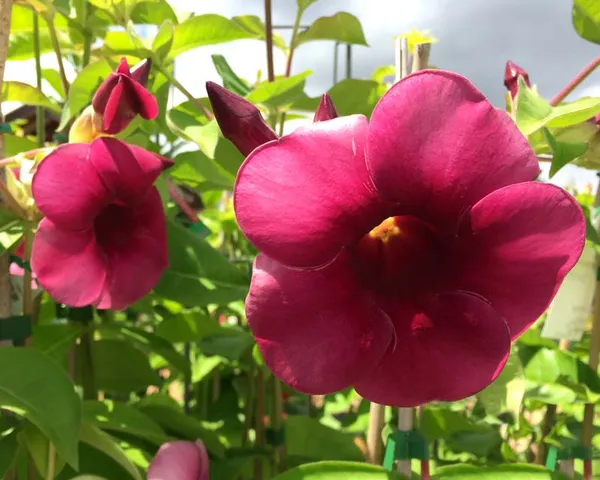 Allamanda_Red_Dwarf_Plant