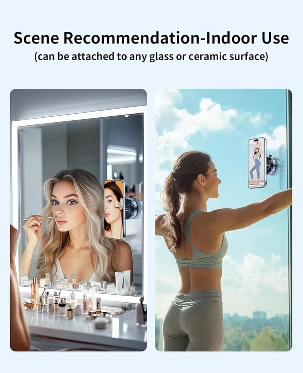 Ayraa_Life_360°_Vacuum_Steel_Magnetic_Phones_Holder,_Hands-Free_Suction_Cup_Phones_Holder_for_Car,_Gym,_Mirror,_Shower.