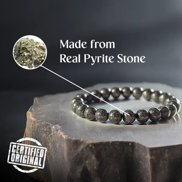 Natural_Pyrite_Certified_Bracelet_|_Wealth_&_Success_|_Astrologically_Made
