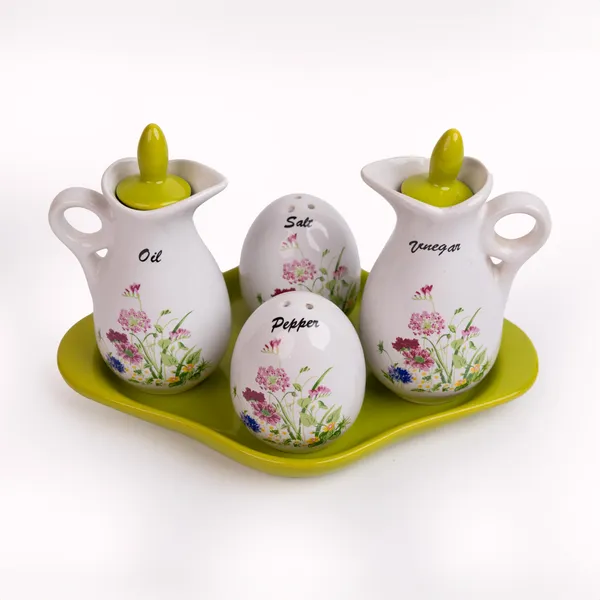 Green_Oil_and_Vinegar_Dispenser_with_Shakers_Duo