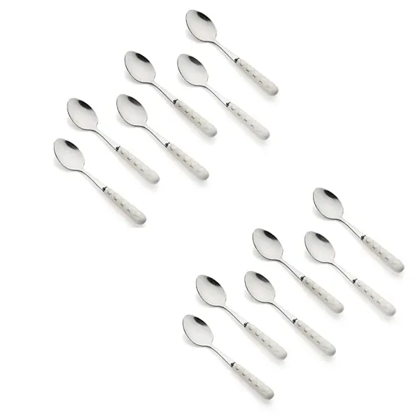 Quatrefoil_Stainless_Steel_Spoon_Set_Of_12