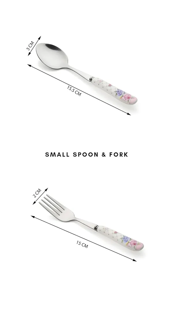 Set_Of_12_Pink_Purple_Stainless_Steel_Spoon_&_Fork