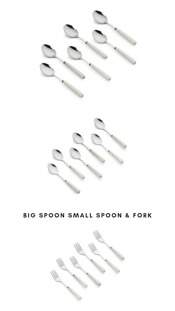 Set_Of_18_Quatrefoil_Stainless_Steel_Spoon_&_Fork_Set