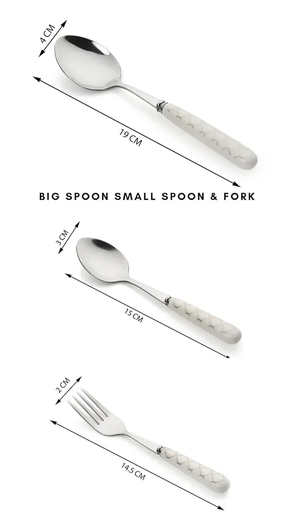 Set_Of_18_Quatrefoil_Stainless_Steel_Spoon_&_Fork_Set