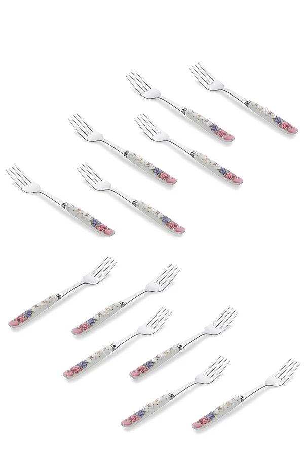 Set_Of_12_Pink_Purple_Stainless_Steel__Big_fork