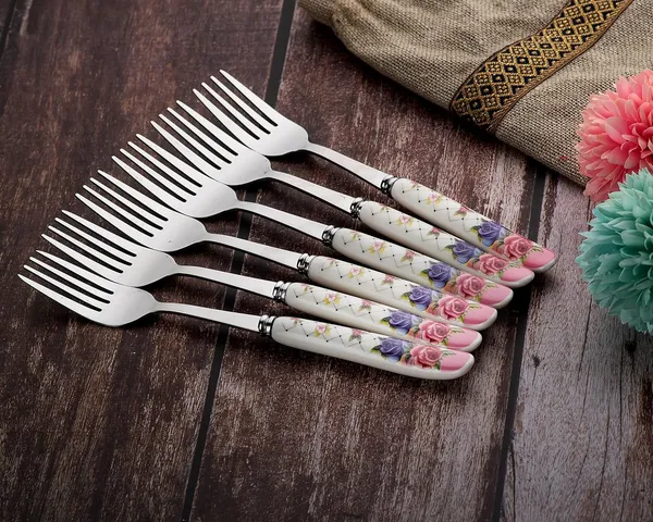 Set_Of_12_Pink_Purple_Stainless_Steel__Big_fork