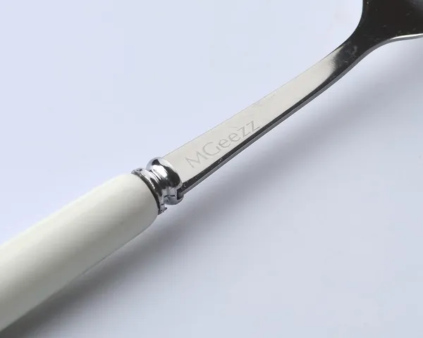 Set_Of_12_Pink_Rose_Stainless_Steel_Fork