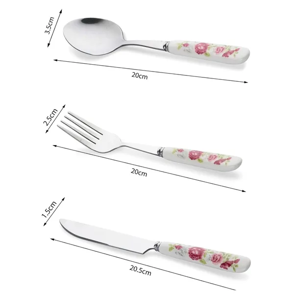 Set_Of_18_Pink_Rose_Stainless_Steel_Spoon,_Fork_&_Knife_Set