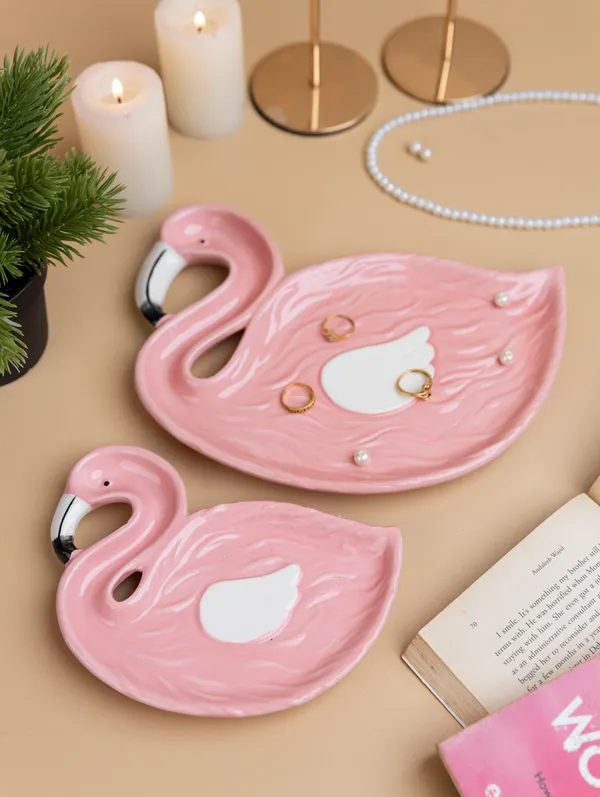 Flamingo_–_Mini_Plates_(3pcs_Individual_Packing)