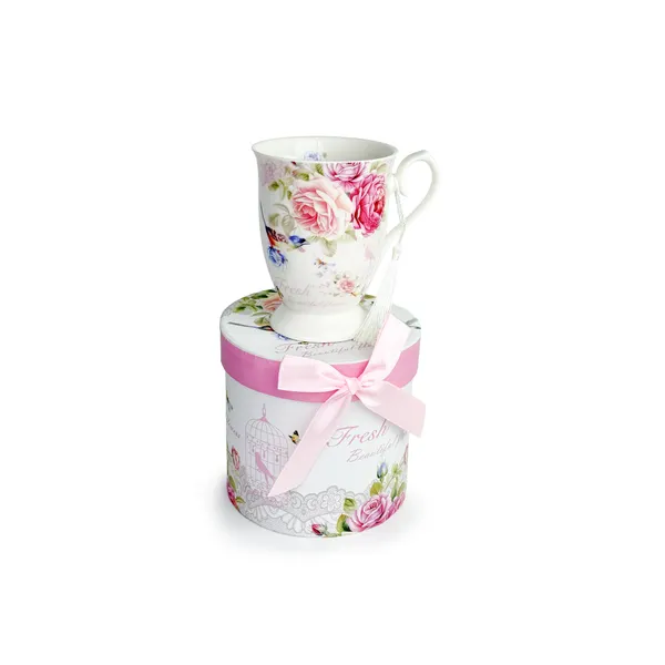 Elegant_Rose_Floral_Printed_White_Coffee_Mug