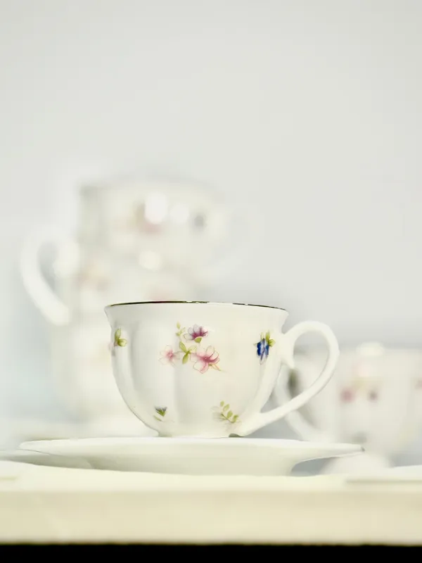 European_Style_Ceramic_Tea_Cup_Small_Set_of_6