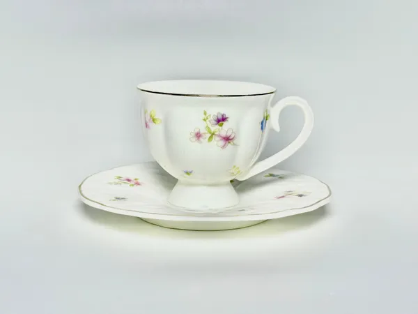 European_Style_Ceramic_Tea_Cup_Small_Set_of_6