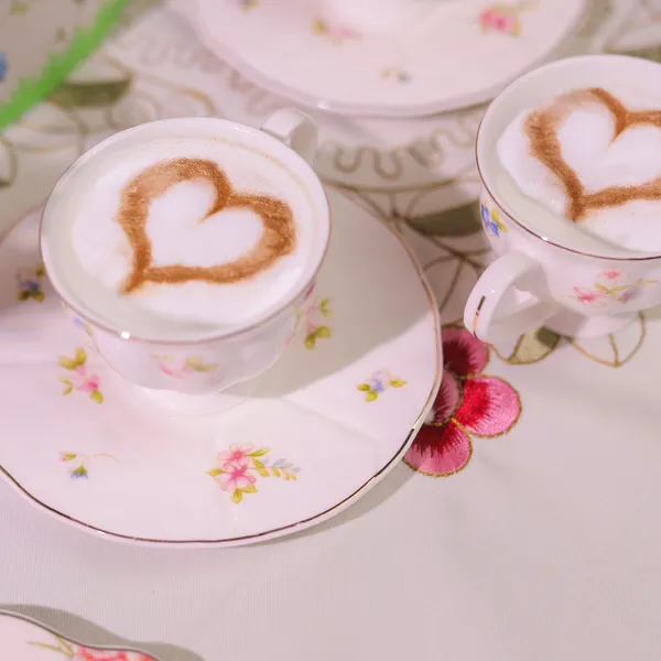 European_Style_Ceramic_Tea_Cup_Big_Set_of_6