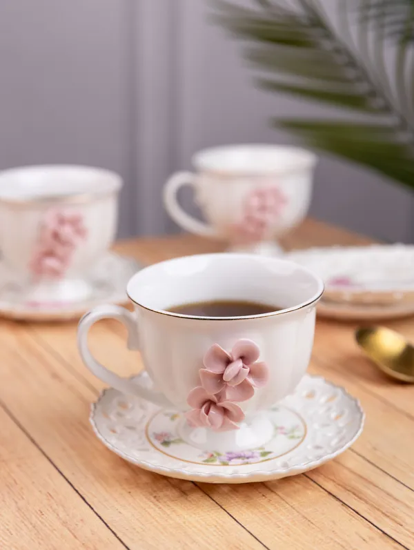 Elegant_3D_Flower_Tea_cup_Set_Big_Pack_of_6