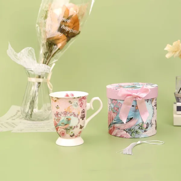 Pastel_Birdcage_Teacup_Ceramic_Coffee_Mug