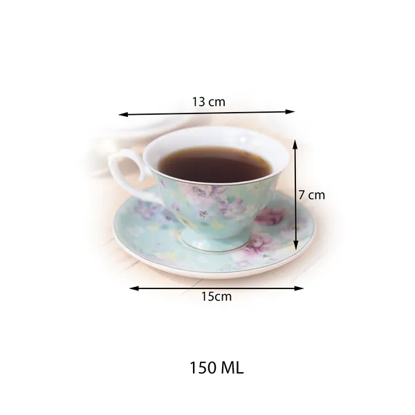 English_roses_cup_saucer_single