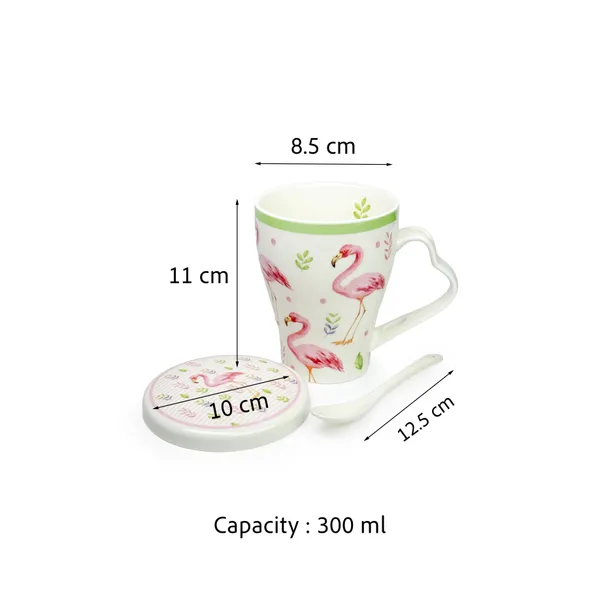 Flamingo_Ceramic_Mug_with_Spoon
