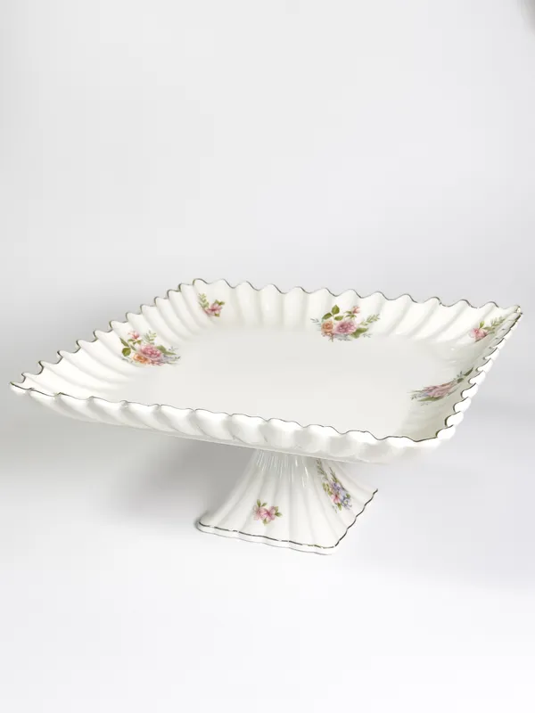 Ceramic_Cake_Stand_Square_Large