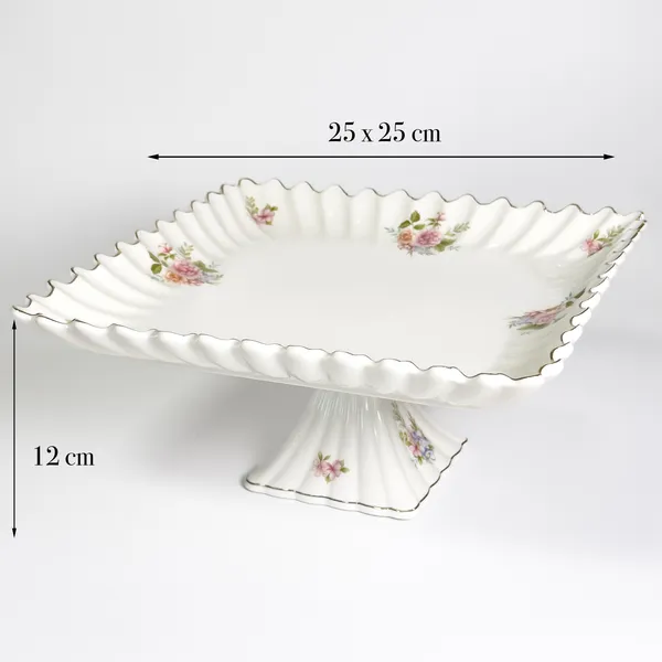 Ceramic_Cake_Stand_Square_Large
