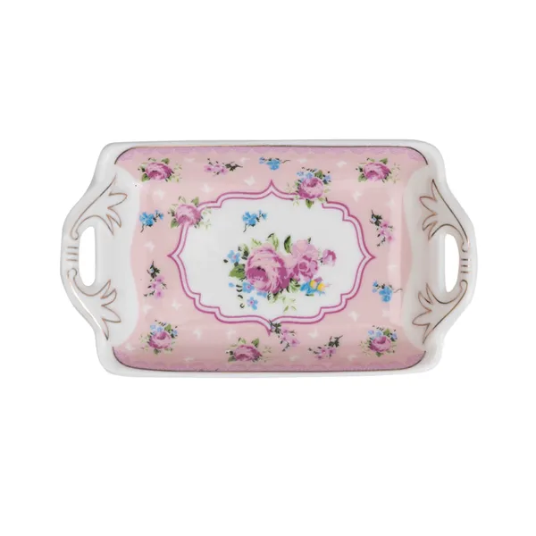 MGeezz_Mini_Ceramic_Serving_Tray_-_Combo_Offer:_4_mini_trays,_each_packed_separately_–_great_for_gifting_or_return_favors!_(_Rectangle_Design)