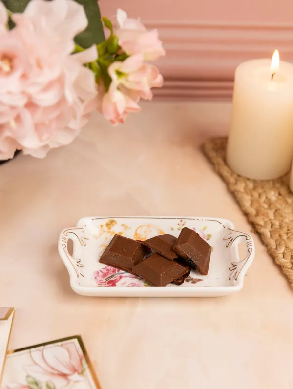 MGeezz_Mini_Ceramic_Serving_Tray_-_Combo_Offer:_4_mini_trays,_each_packed_separately_–_great_for_gifting_or_return_favors!_(_Rectangle_Design)