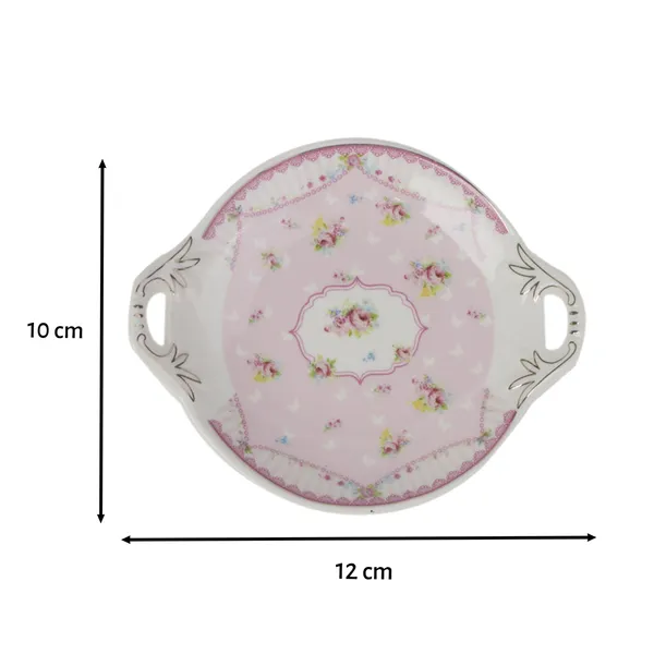 Pack_of_4-_Mini_Ceramic_Serving_Tray_-_Combo_Offer:_4_mini_trays,_each_packed_separately_–_great_for_gifting_or_return_favors!_(_Round_Design)
