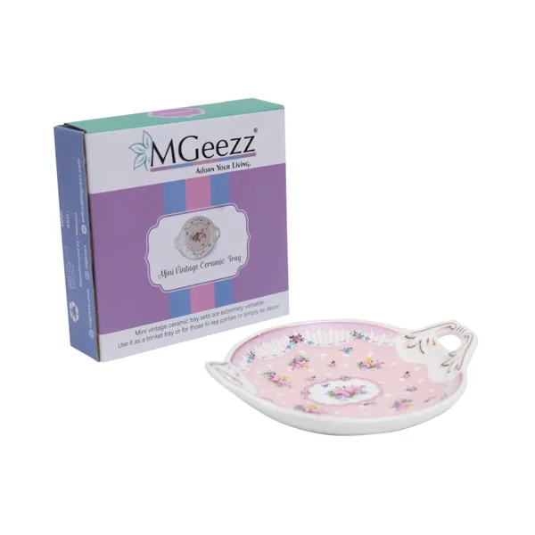 Pack_of_4-_Mini_Ceramic_Serving_Tray_-_Combo_Offer:_4_mini_trays,_each_packed_separately_–_great_for_gifting_or_return_favors!_(_Round_Design)