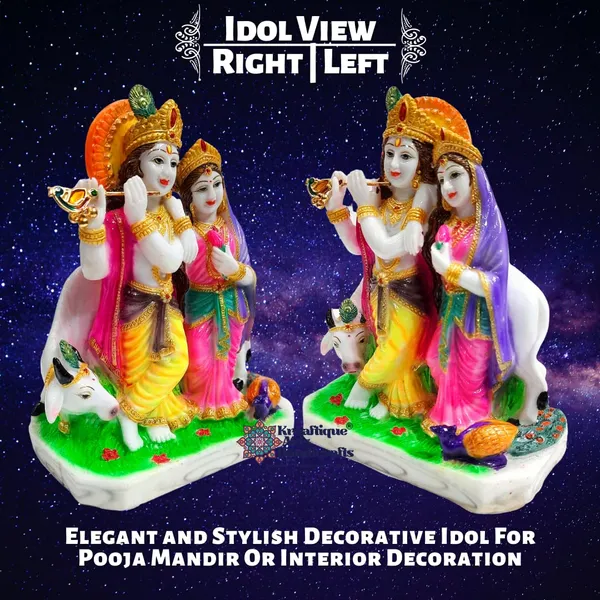 Multicolor_Lightweight_Washable_Religious_Marble_Radha_Krishna_(17CM)