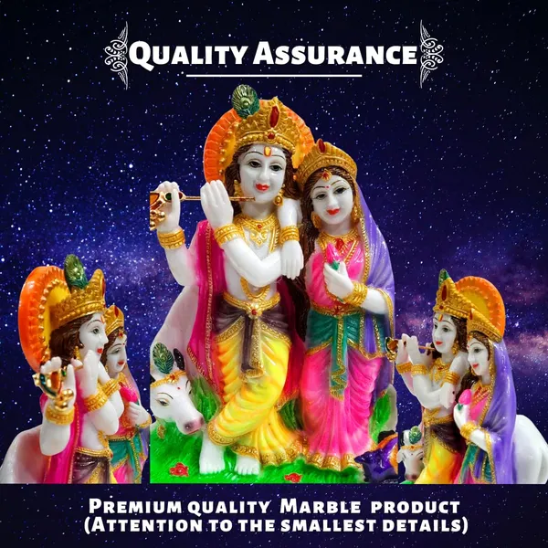Multicolor_Lightweight_Washable_Religious_Marble_Radha_Krishna_(17CM)