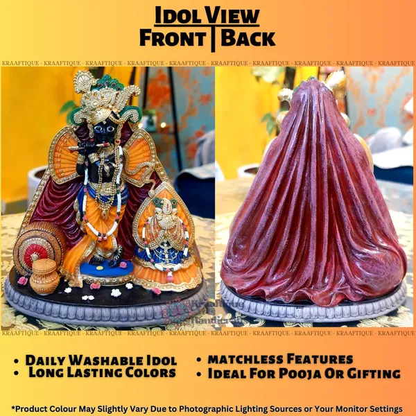 Multicolor_Hand_Crafted_Lightweight_Marble_Bankey_Bihari_Statue_|_10_X_10_X_16_Cm