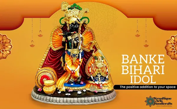 Multicolor_Hand_Crafted_Lightweight_Marble_Bankey_Bihari_Statue_|_10_X_10_X_16_Cm