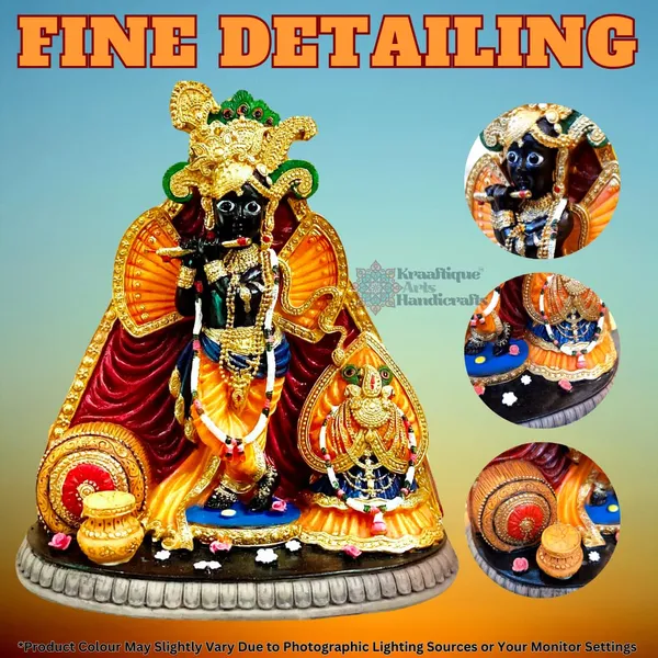 Multicolor_Hand_Crafted_Lightweight_Marble_Bankey_Bihari_Statue_|_10_X_10_X_16_Cm