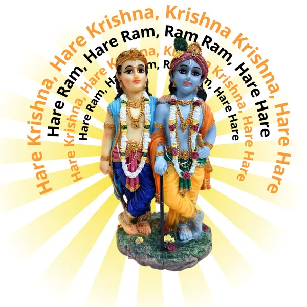 Multicolor_Waterproof_Lightweight_Marble_Krishna_Balram_Statue_|_Size_Medium