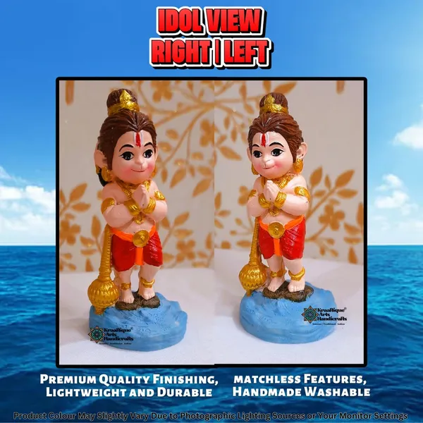 Multicolor_Premium_Crafted_Bal_Hanuman_Idol_|_5_X_5_X_10_Cm